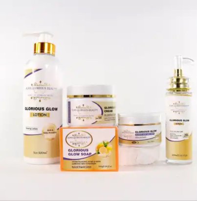 Gamme Glorious Glow_v3