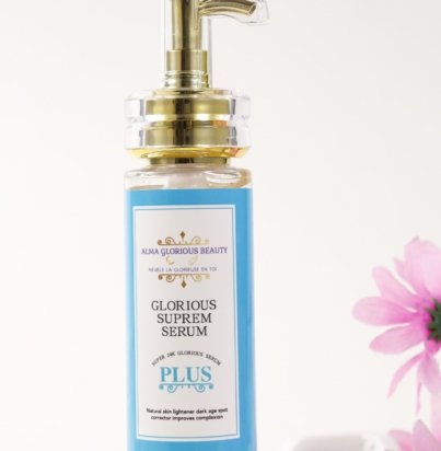 GLORIOUS SUPREM SERUM