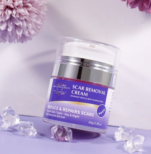 SCAR REMOVAL CREAM