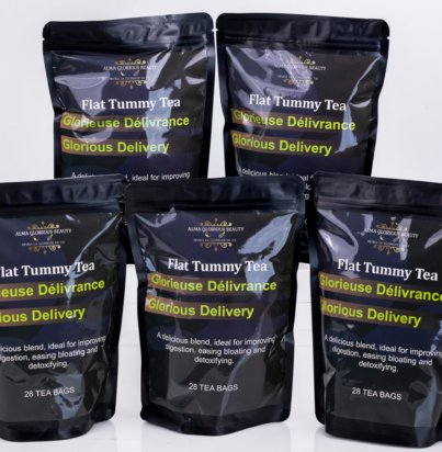 CINQ GLORIEUSE DÉLIVRANCE