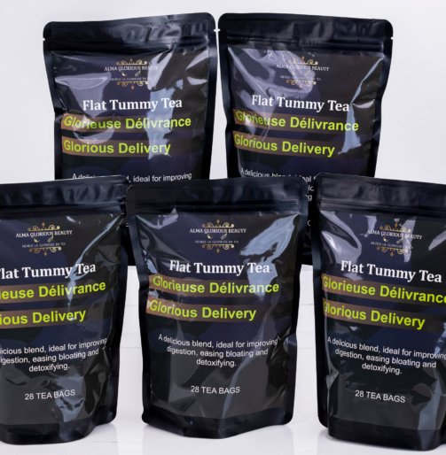 CINQ GLORIEUSE DÉLIVRANCE