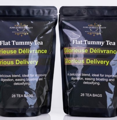 DUO GLORIEUSE DÉLIVRANCE