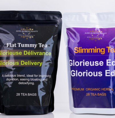 DUO GLORIEUSE EDEN & GLORIEUSE DÉLIVRANCE