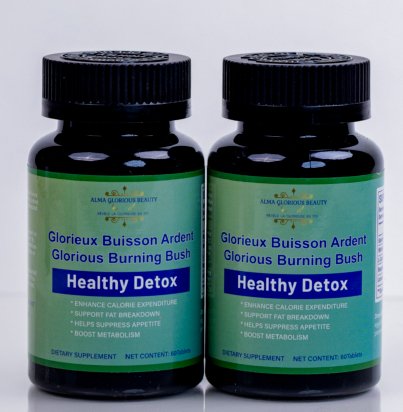 DUO GLORIEUX BUISSON ARDENT