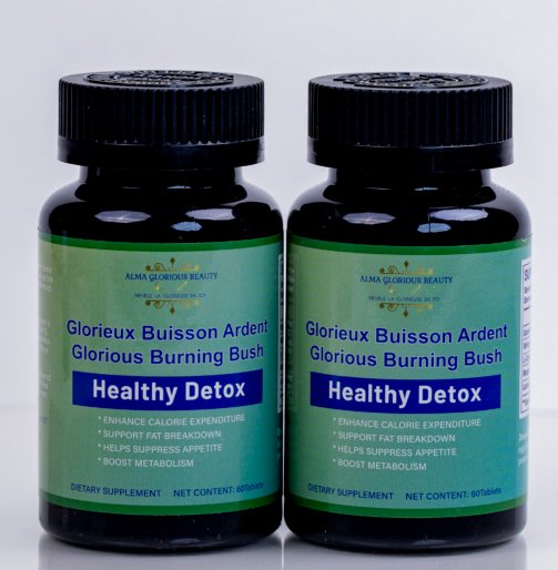 DUO GLORIEUX BUISSON ARDENT