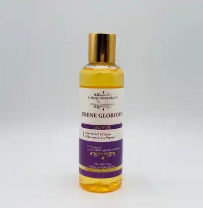 EBENE GLORIOUS GLOW OIL