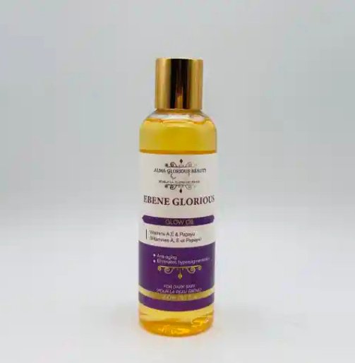 EBENE GLORIOUS GLOW OIL
