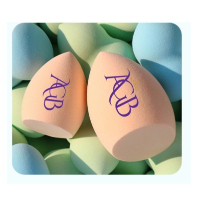 ENSEMBLE MAKE UP SPONGE