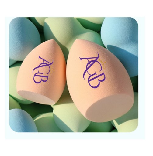 ENSEMBLE MAKE UP SPONGE