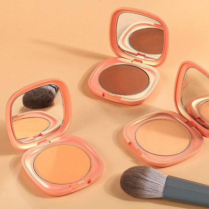 POWDER COVERAGE FOUNDATION – Image 8