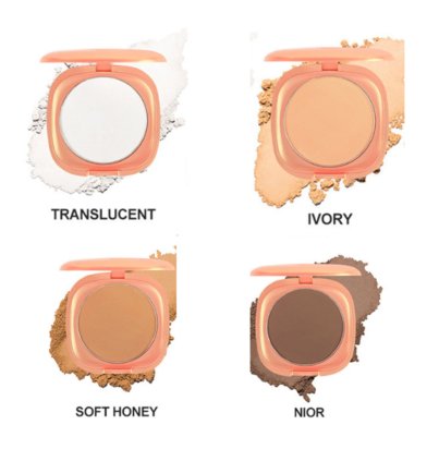 ENSEMBLE POWDER FOUNDATION