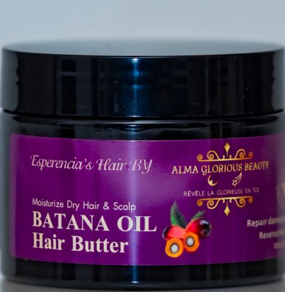Esperencia_s Hair Butter