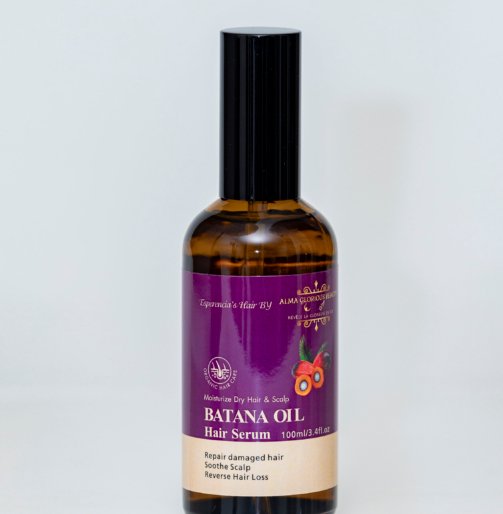 Esperencia_s Hair Serum