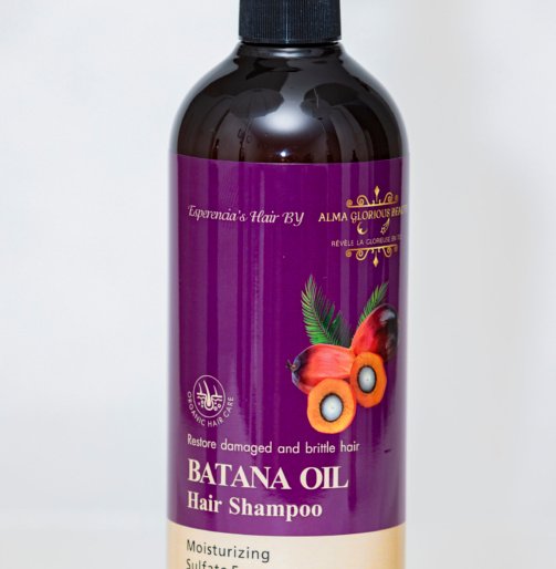 Esperencia_s Hair Shampoo