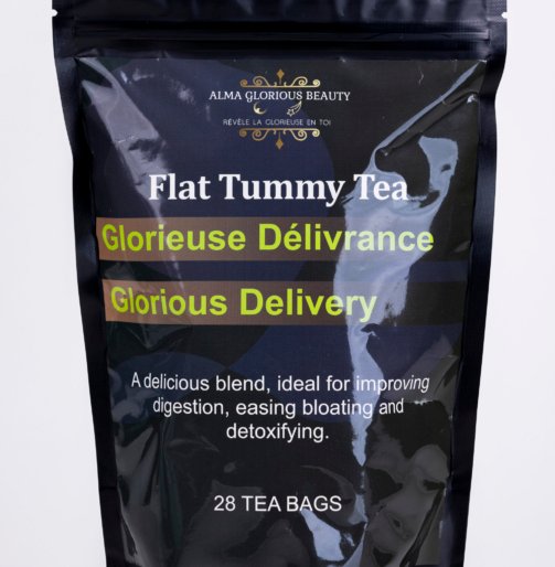 GLORIEUSE DÉLIVRANCE