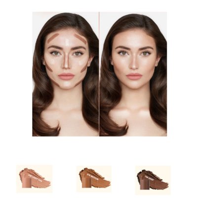 GLORIOUS CONCEALER STICK(1)