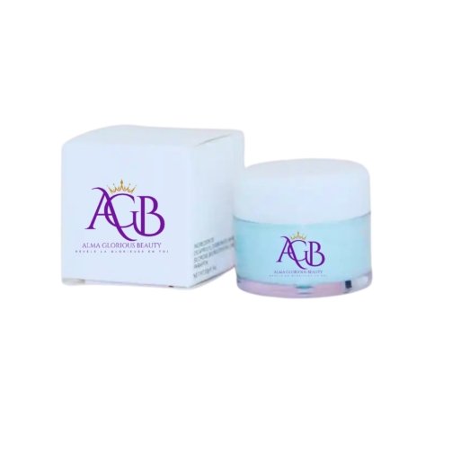 GLORIOUS EXFOLIATING LIP SCRUB(2)