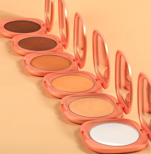 GLORIOUS LIQUID COVERAGE FOUNDATION PURE MATTE