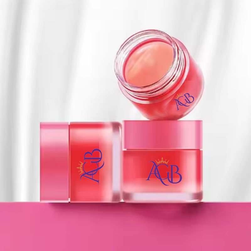 GLORIOUS REPAIR AND NOURISHING LIP BALM – Image 3