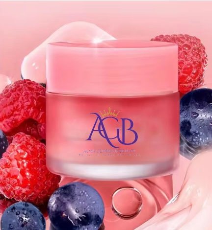 GLORIOUS REPAIR AND NOURISHING LIP BALM – Image 5