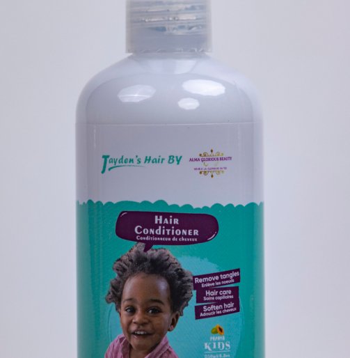 JAYDEN'S HAIR CONDITIONER