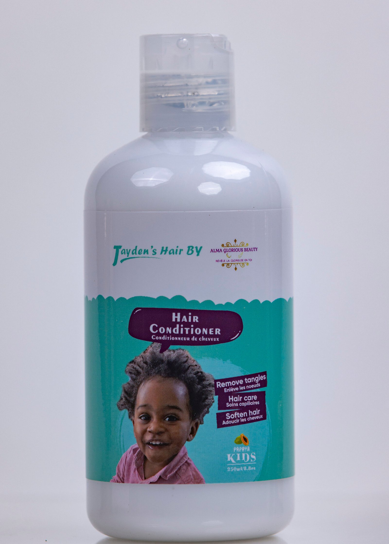JAYDEN'S HAIR CONDITIONER