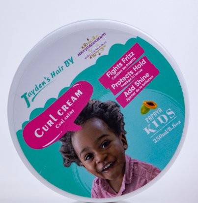 JAYDEN'S HAIR CURL CREAM (1)