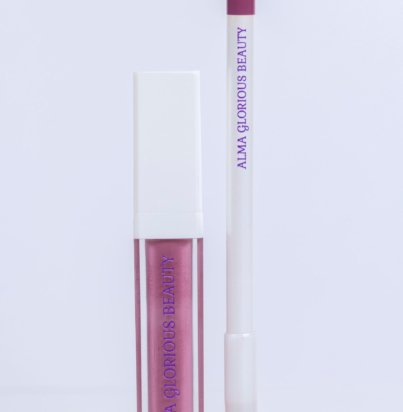 MATTE LIP KIT LIPSTICK & LIP LINER #10