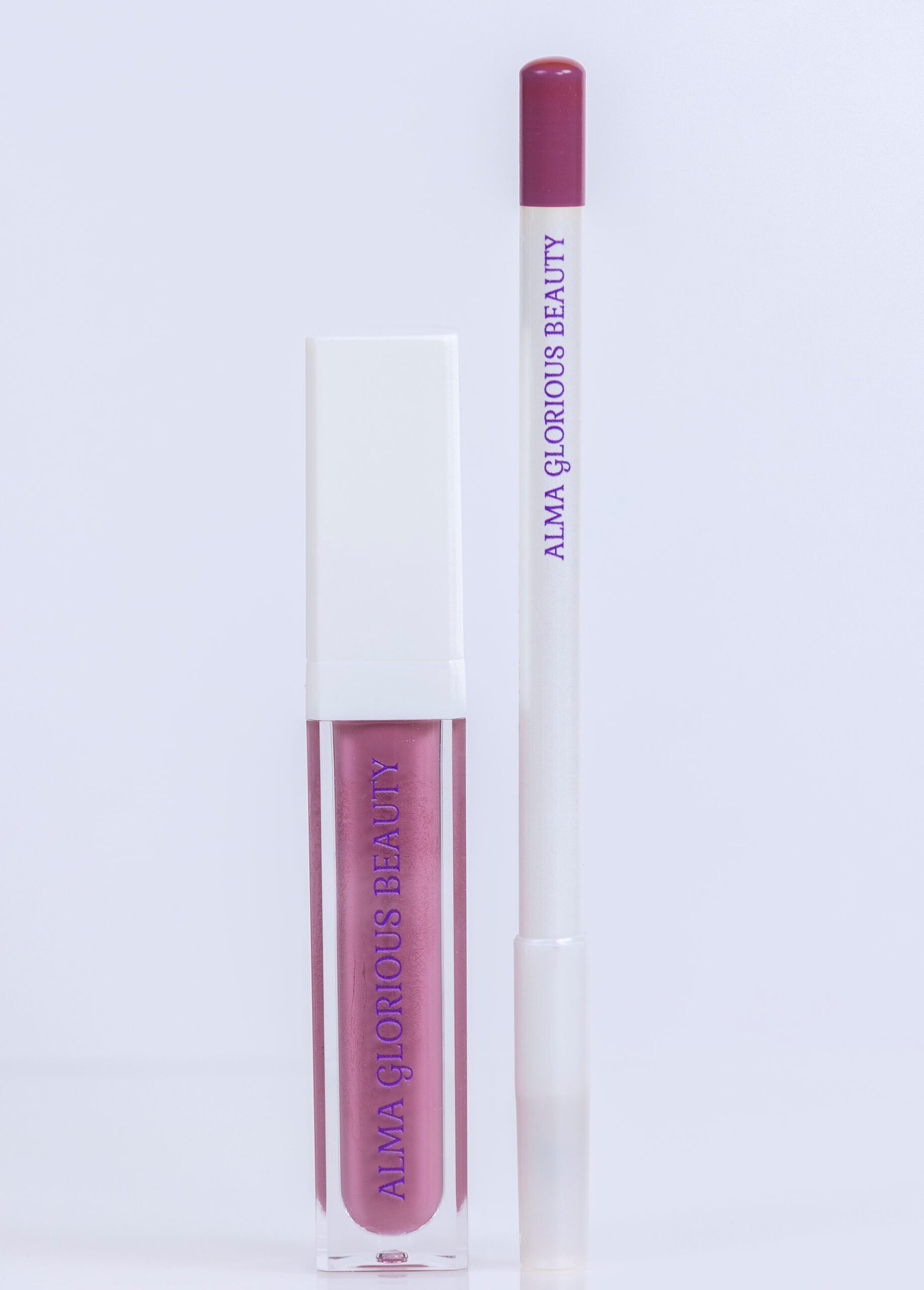 GLORIOUS MATTE LIP KIT LIPSTICK & LIP LINER - Image 2