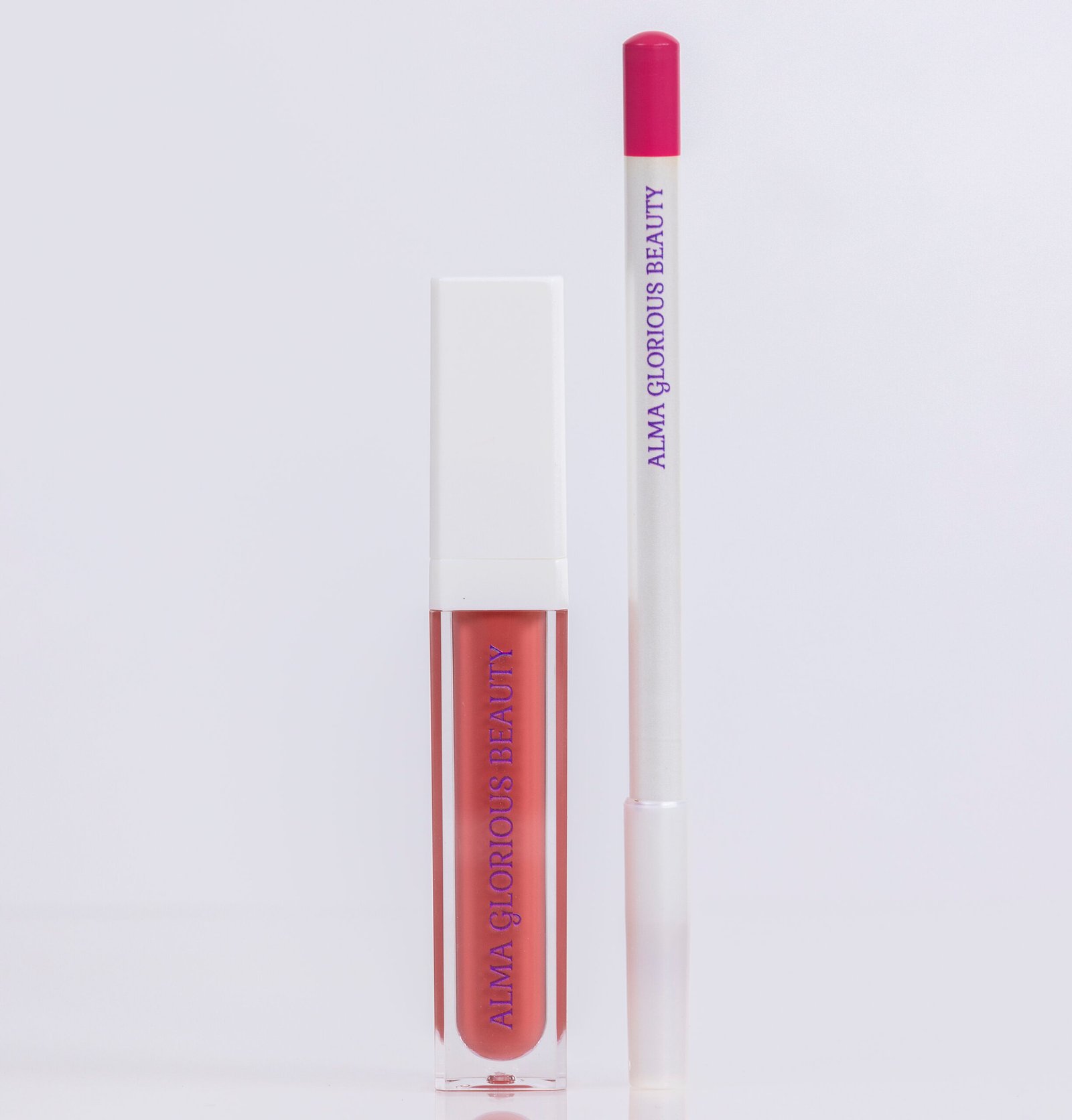 GLORIOUS MATTE LIP KIT LIPSTICK & LIP LINER - Image 5