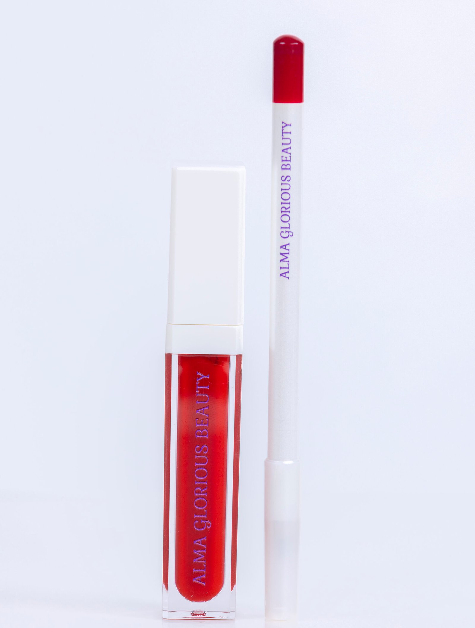 GLORIOUS MATTE LIP KIT LIPSTICK & LIP LINER - Image 4