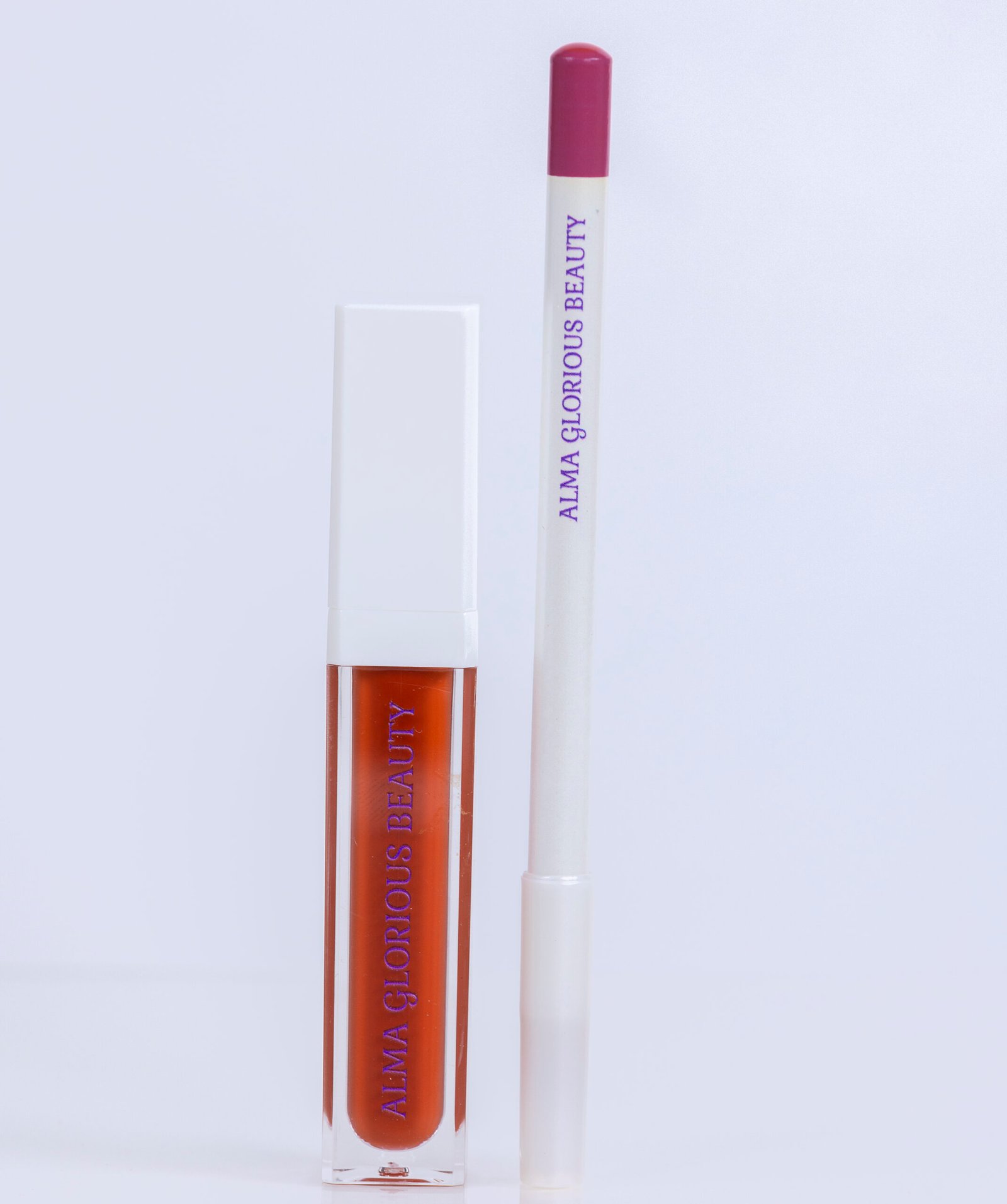 GLORIOUS MATTE LIP KIT LIPSTICK & LIP LINER - Image 3