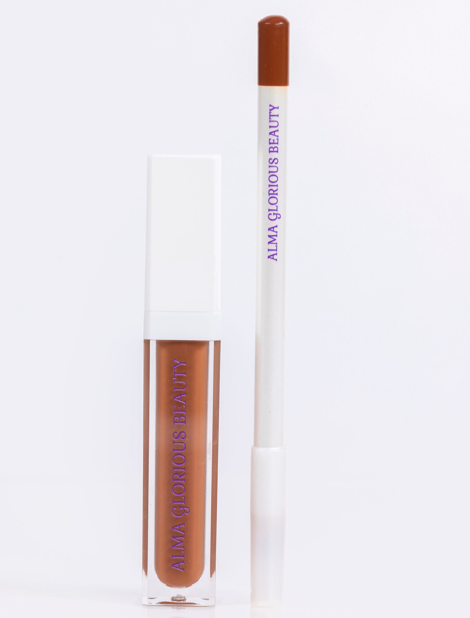 GLORIOUS MATTE LIP KIT LIPSTICK & LIP LINER - Image 6