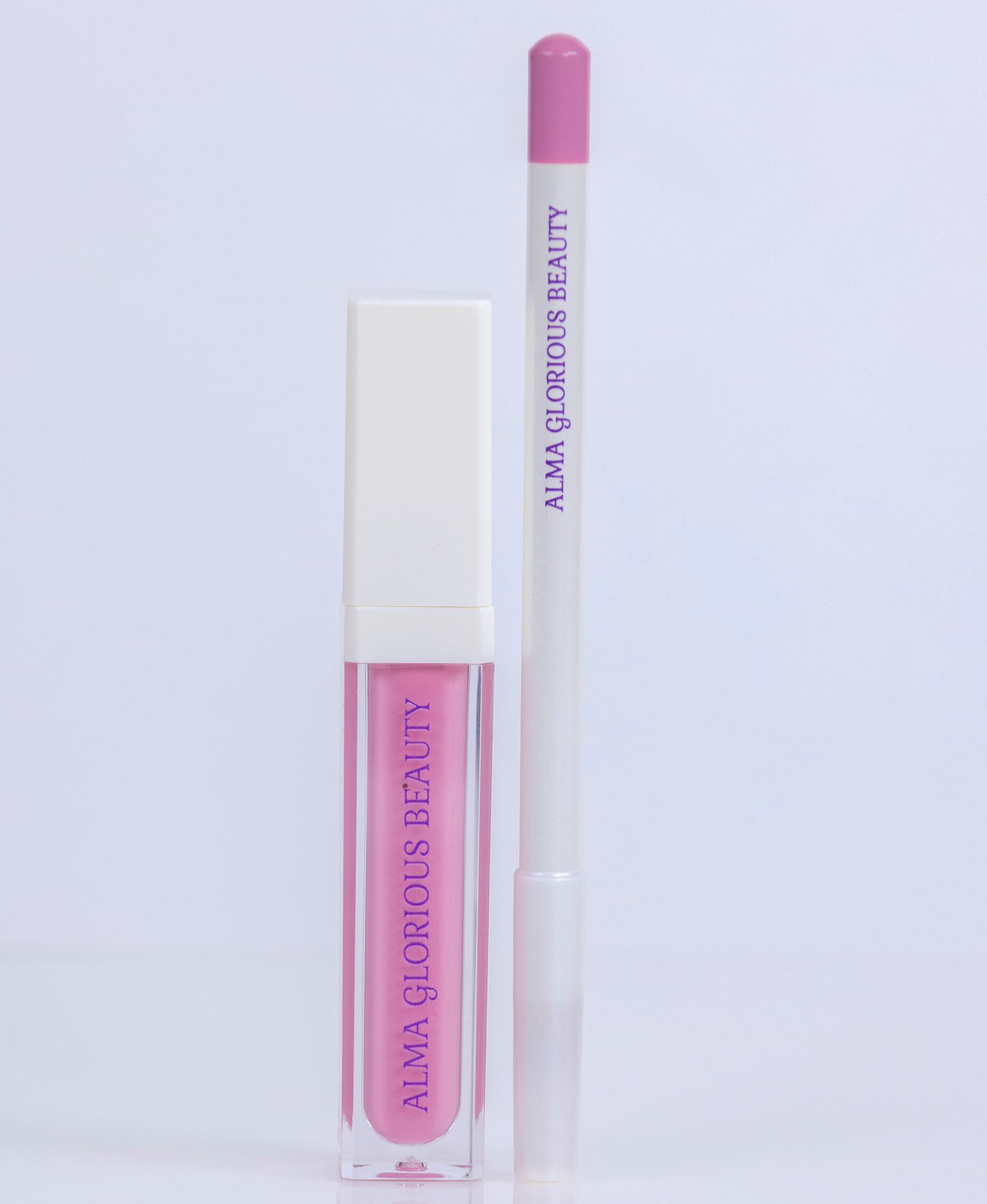 MATTE LIP KIT LIPSTICK & LIP LINER #2