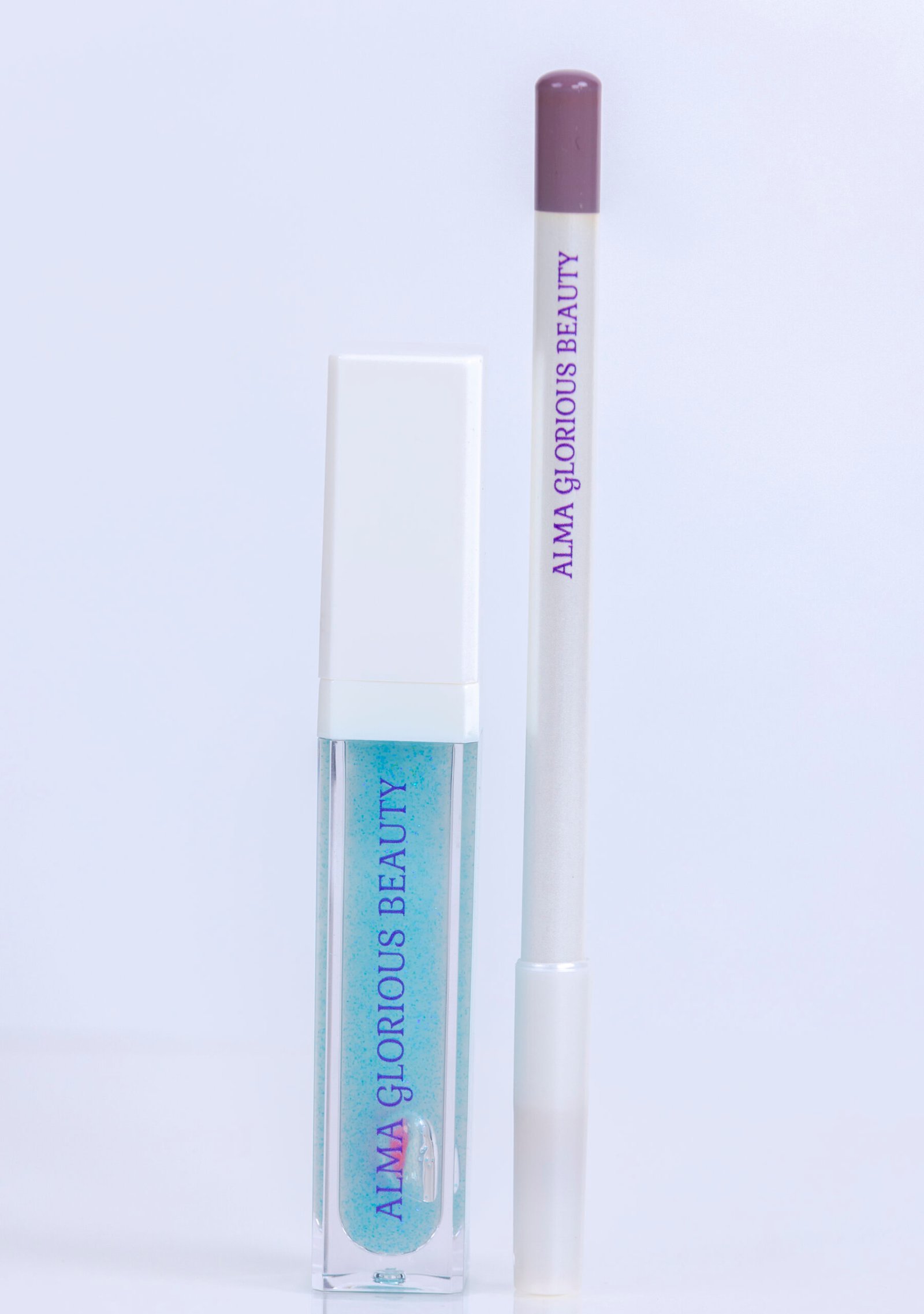 GLORIOUS MATTE LIP KIT LIPSTICK & LIP LINER - Image 8