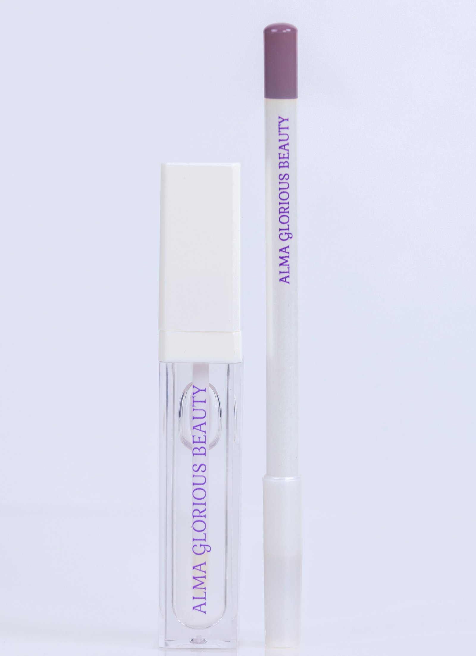 GLORIOUS MATTE LIP KIT LIPSTICK & LIP LINER - Image 9