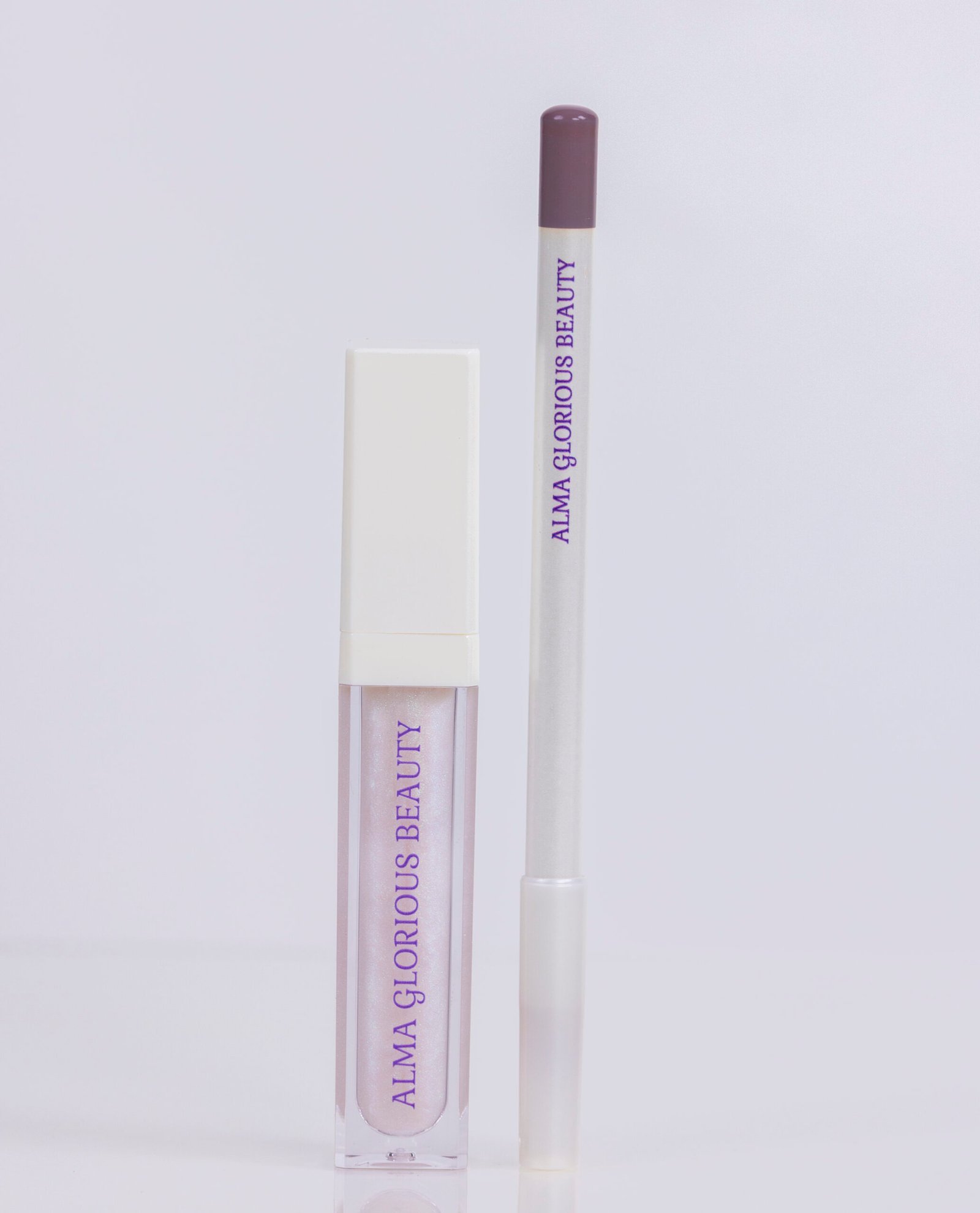 GLORIOUS MATTE LIP KIT LIPSTICK & LIP LINER - Image 10