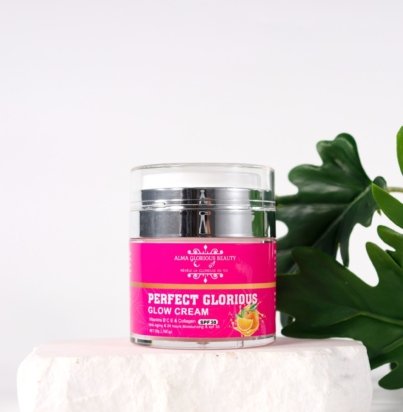 PERFECT GLORIOUS GLOW CREAM