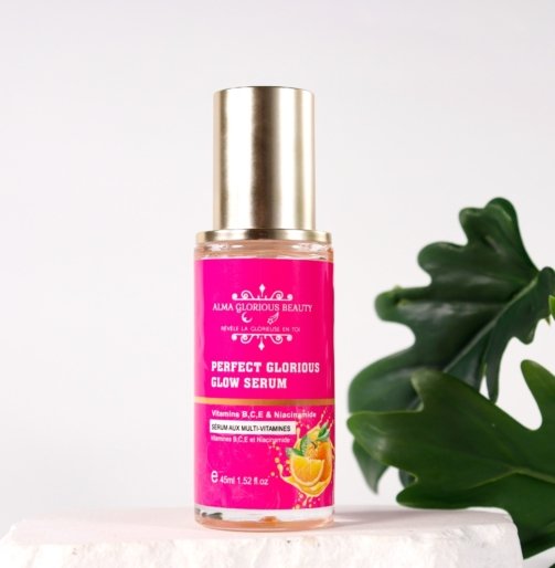 PERFECT GLORIOUS GLOW SERUM