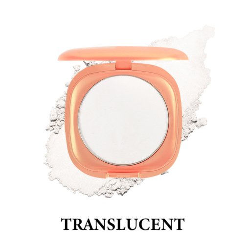 POWDER COVERAGE FOUNDATION MATTE #TRANSLUCENT(1)