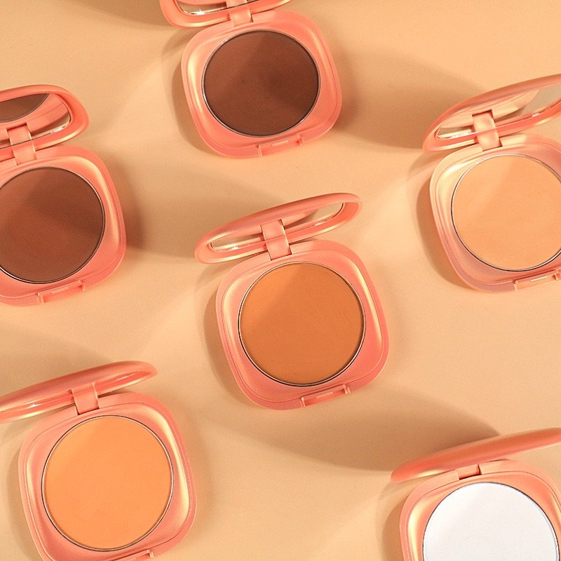 POWDER COVERAGE FOUNDATION – Image 9