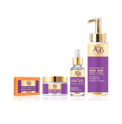 SOINS VISAGE ACIDE KOJIQUE