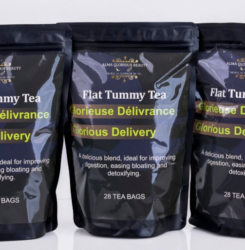 TRIO GLORIEUSE DÉLIVRANCE