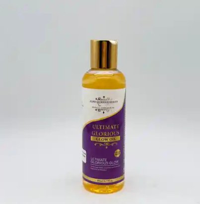 ULTIMATE GLORIOUS GLOW OIL (1)