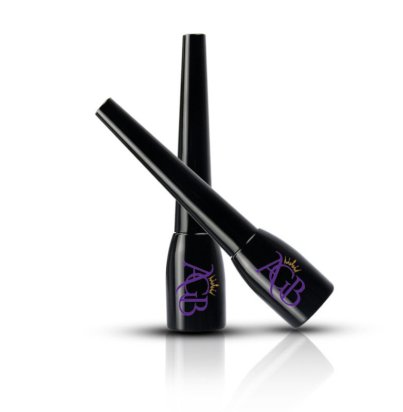 ULTIMATE GLORIOUS LOOK LIQUID EYELINER