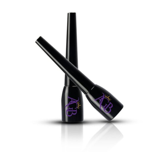 ULTIMATE GLORIOUS LOOK LIQUID EYELINER