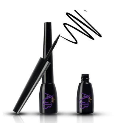 ULTIMATE GLORIOUS LOOK LIQUID EYELINER(4)