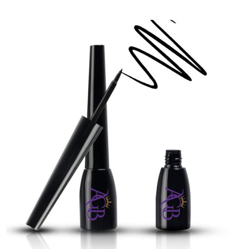 ULTIMATE GLORIOUS LOOK LIQUID EYELINER(4)