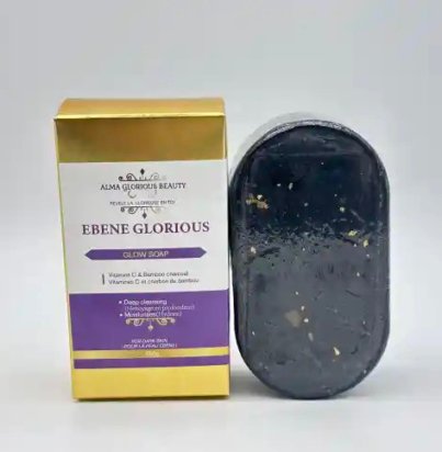 EBENE GLORIOUS SOAP